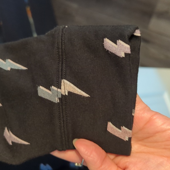 Torrid Lightening Sweater - Picture 5 of 7